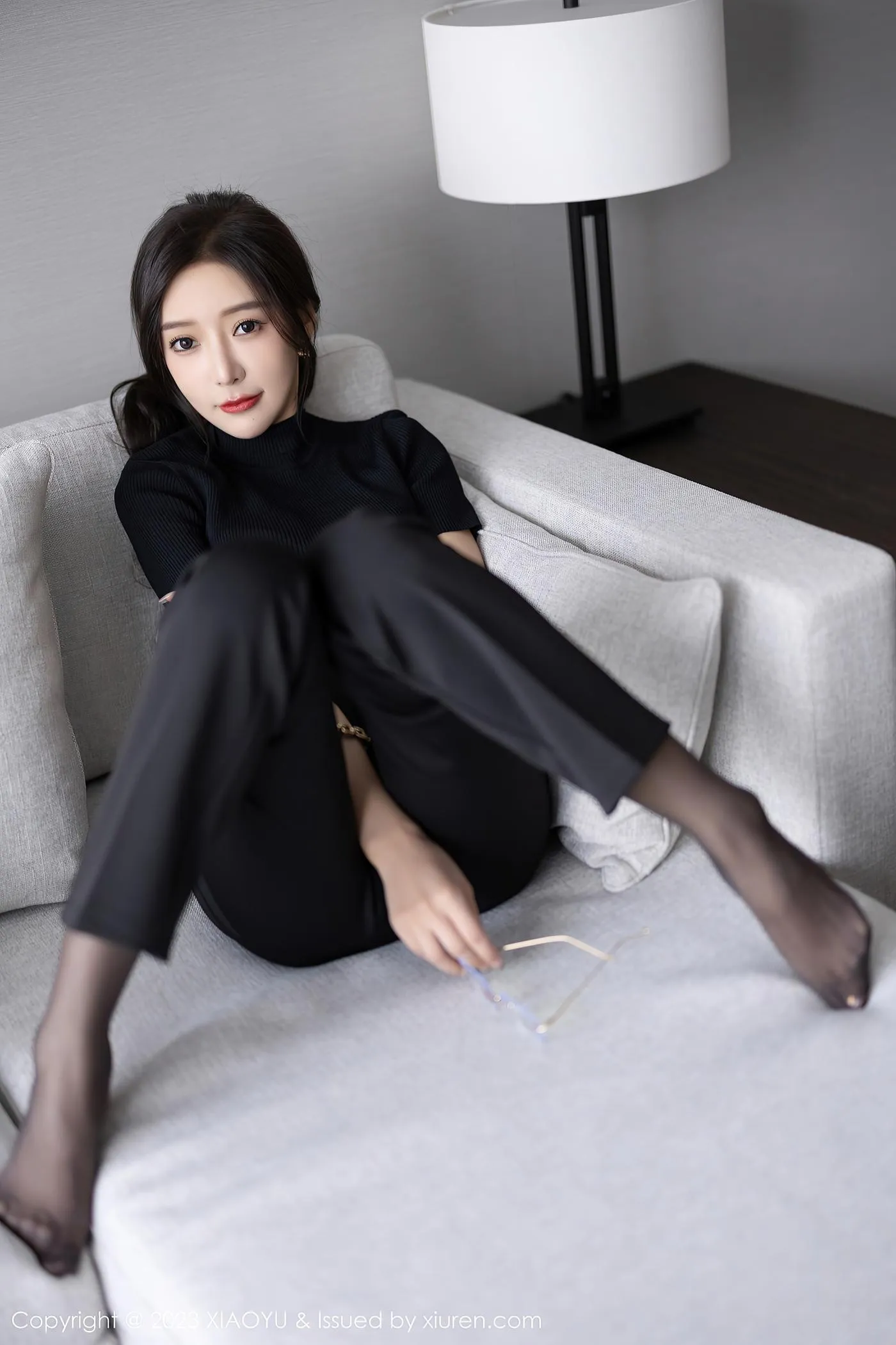 [XIAOYU语画界] 2023.02.27 VOL.974 王馨瑶yanni [47P]插图4